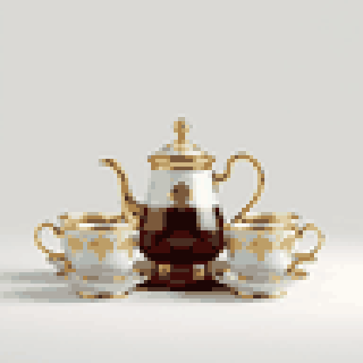 เครื่องชงกาแฟ/เครื่องทำกาแฟดริป
