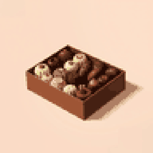 กล่องสุ่มขนมญี่ปุ่น-เกาหลี Snack Box
