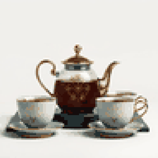 เครื่องชงกาแฟดริปอัตโนมัติ