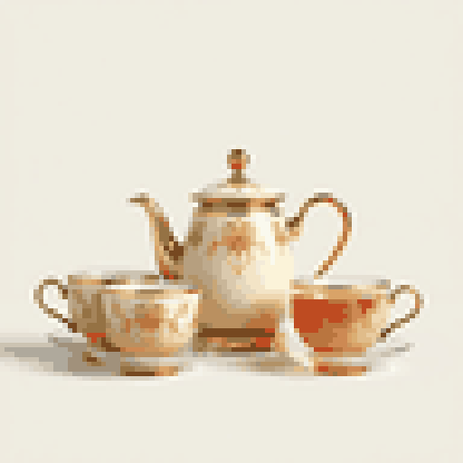 เครื่องชงกาแฟดริปขนาดเล็ก