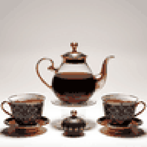 เครื่องทำกาแฟแคปซูลตั้งโต๊ะ